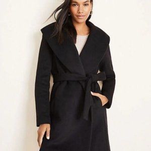 Black Coat